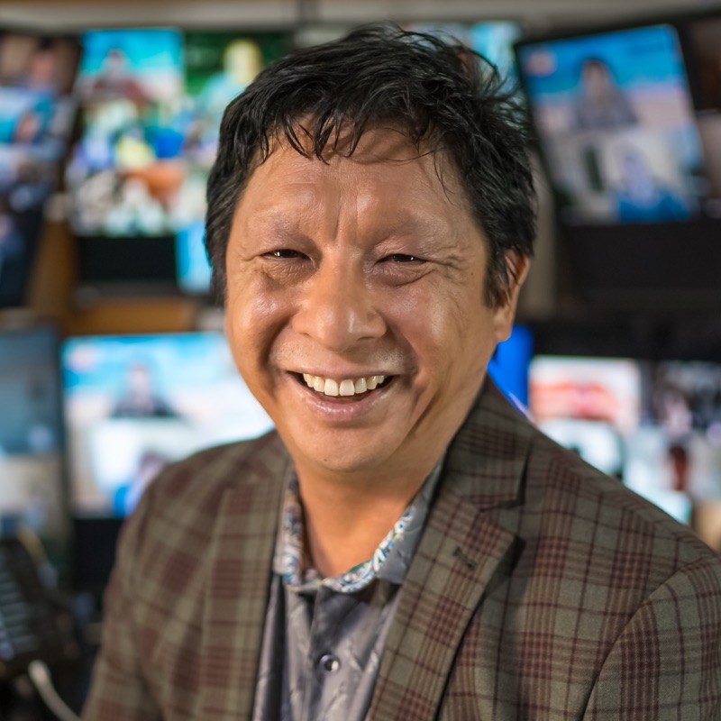 John Chen